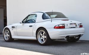 BMW Z3 M Roadster by EAS & Dinan 2020 года 